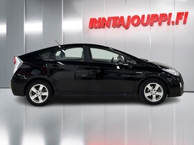 Toyota Prius vaihtoauto