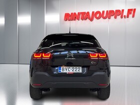 Citroën C4 Cactus vaihtoauto