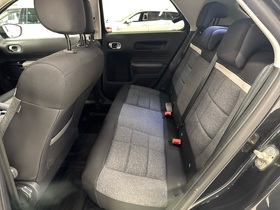 Citroën C4 Cactus vaihtoauto