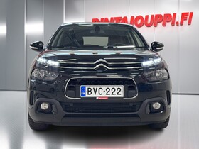 Citroën C4 Cactus vaihtoauto