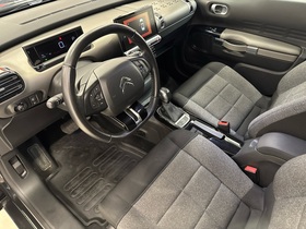 Citroën C4 Cactus vaihtoauto