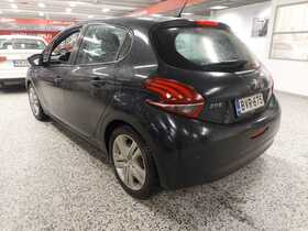 Peugeot 208 vaihtoauto