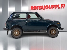 Lada Niva vaihtoauto