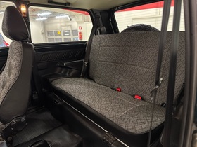 Lada Niva vaihtoauto