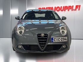 Alfa Romeo MiTo vaihtoauto