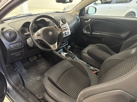 Alfa Romeo MiTo vaihtoauto
