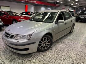 Saab 9-3 vaihtoauto