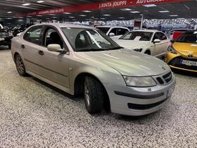 Saab 9-3 vaihtoauto