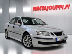 Saab 9-3 vaihtoauto