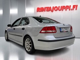 Saab 9-3 vaihtoauto