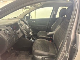 Renault Captur vaihtoauto