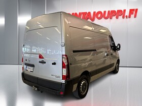 Opel Movano vaihtoauto
