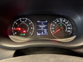 Opel Movano vaihtoauto