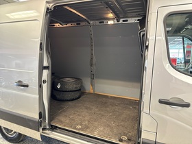 Opel Movano vaihtoauto