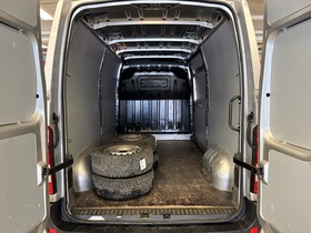 Opel Movano vaihtoauto