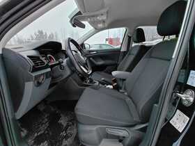 Volkswagen T-Cross vaihtoauto