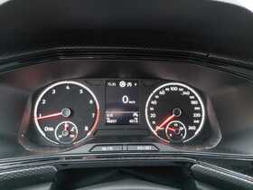 Volkswagen T-Cross vaihtoauto