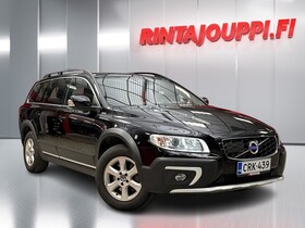 Volvo XC70 vaihtoauto