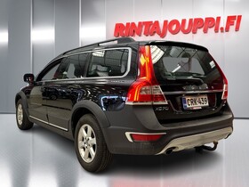 Volvo XC70 vaihtoauto