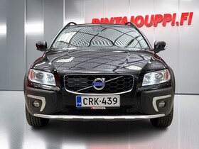 Volvo XC70 vaihtoauto