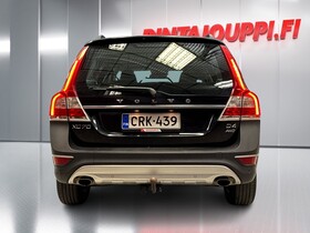 Volvo XC70 vaihtoauto