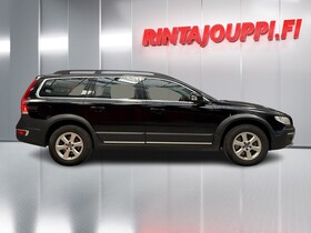 Volvo XC70 vaihtoauto