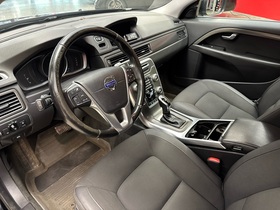 Volvo XC70 vaihtoauto
