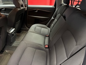 Volvo XC70 vaihtoauto