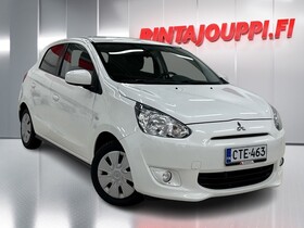 Mitsubishi Space Star vaihtoauto