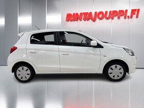 Mitsubishi Space Star vaihtoauto