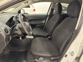 Mitsubishi Space Star vaihtoauto