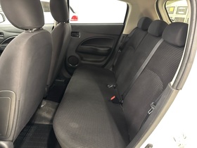 Mitsubishi Space Star vaihtoauto