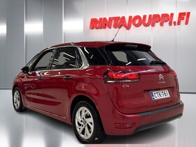 Citroën C4 Picasso vaihtoauto