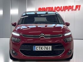 Citroën C4 Picasso vaihtoauto