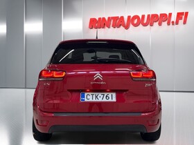 Citroën C4 Picasso vaihtoauto