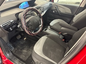 Citroën C4 Picasso vaihtoauto