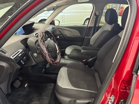 Citroën C4 Picasso vaihtoauto