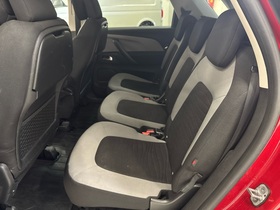 Citroën C4 Picasso vaihtoauto