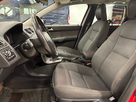 Volvo V50 vaihtoauto