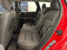 Volvo V50 vaihtoauto