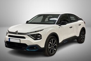Citroën C4 vaihtoauto