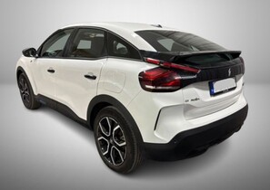 Citroën C4 vaihtoauto