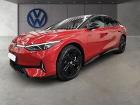 Volkswagen ID.7 vaihtoauto