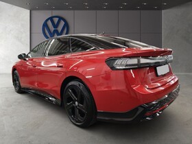 Volkswagen ID.7 vaihtoauto