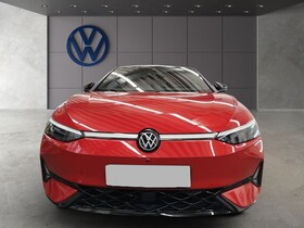 Volkswagen ID.7 vaihtoauto