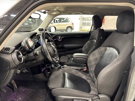 Mini Cooper S vaihtoauto