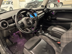 Mini Cooper S vaihtoauto