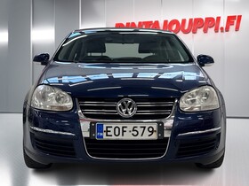 Volkswagen Jetta vaihtoauto