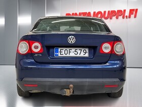 Volkswagen Jetta vaihtoauto