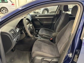 Volkswagen Jetta vaihtoauto